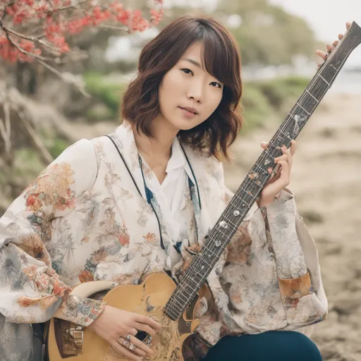 Kaori Futenma