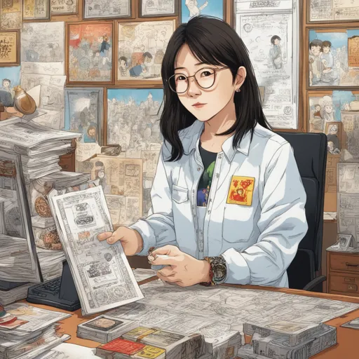 Kaori Hamura