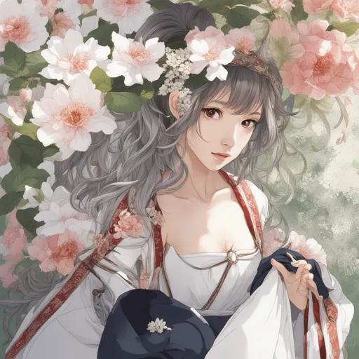 Kaori Imabeppu