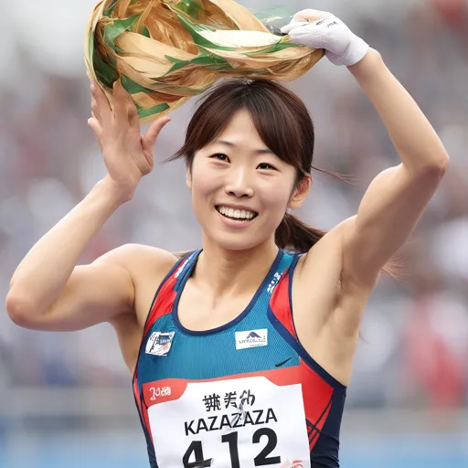 Kaori Kawazoe