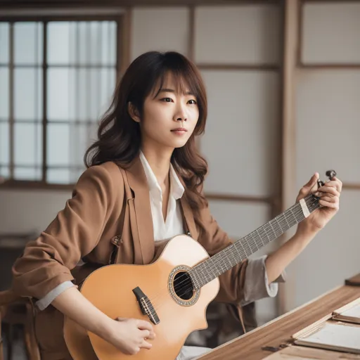 Kaori Kishitani