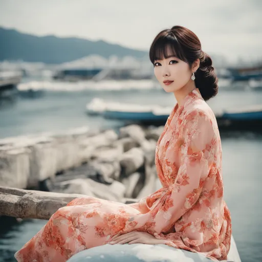 Kaori Kozai