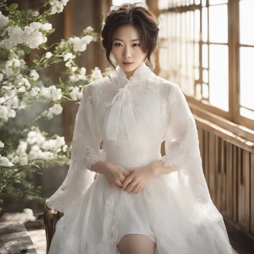 Kaori Kusuda
