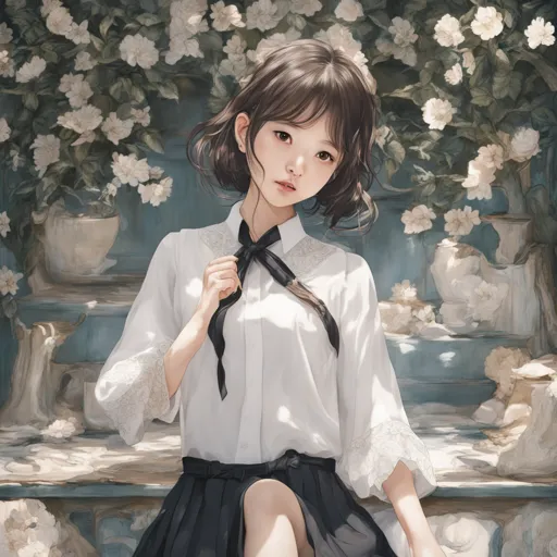 Kaori Maeda