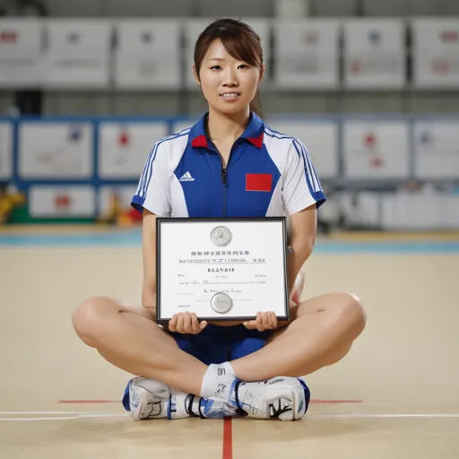 Kaori Matsumoto