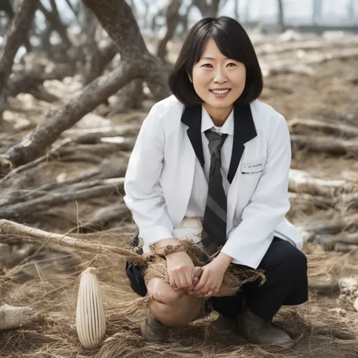 Kaori Matsumura