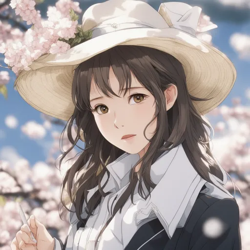 Kaori Mizuhashi
