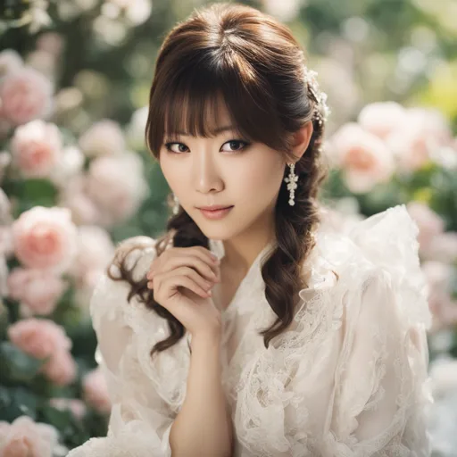 Kaori Mizumori
