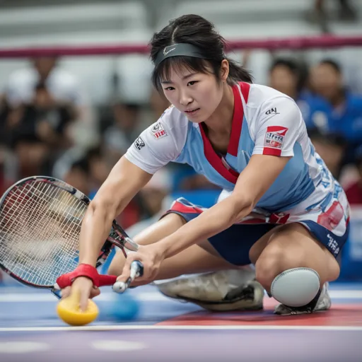 Kaori Mori