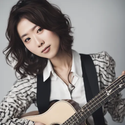 Kaori Moriwaka