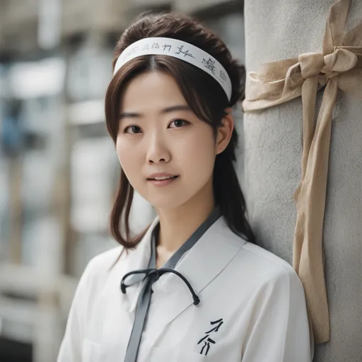 Kaori Nakayama