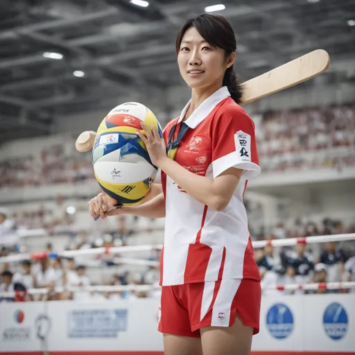 Kaori Niyanagi