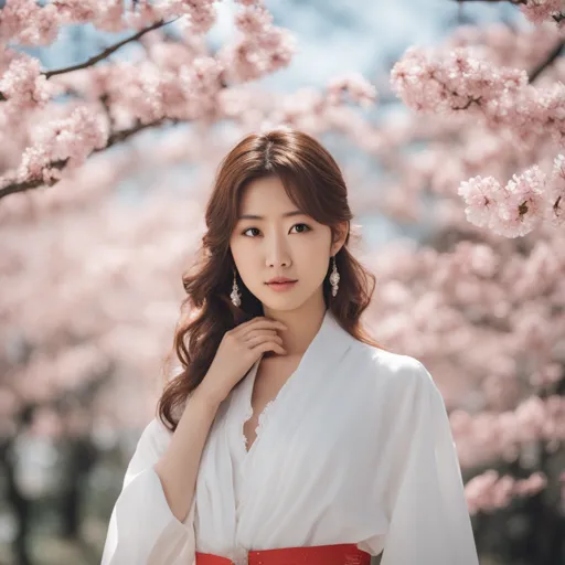 Kaori Oda