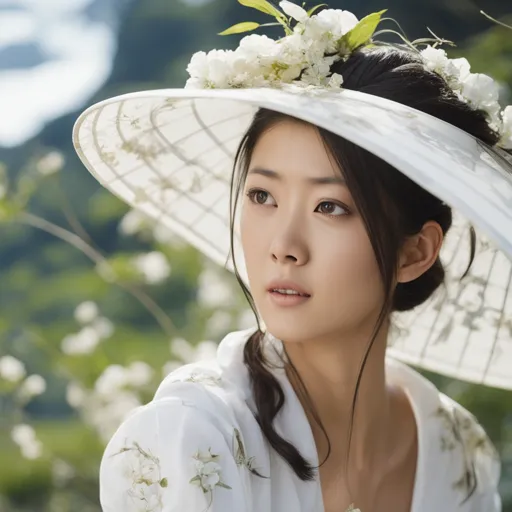 Kaori Oguri