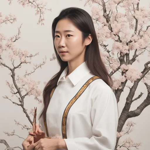 Kaori Oinuma