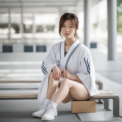 Kaori Sakagami (athlete)