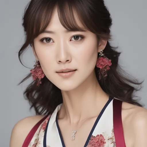 Kaori Takahashi (actress)