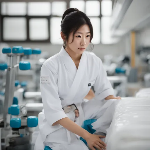 Kaori Yamaguchi