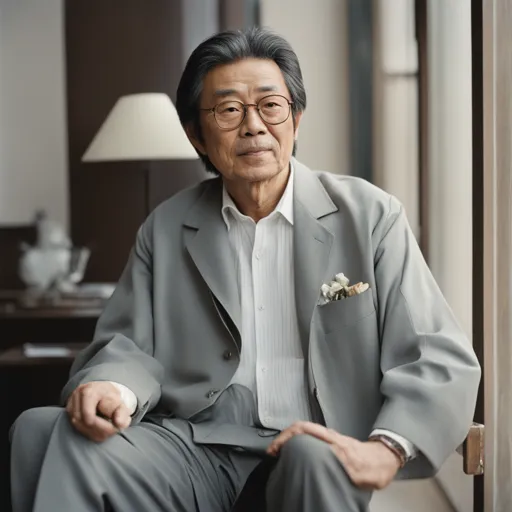 Kaoru Abe