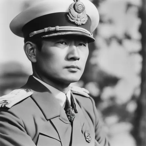Kaoru Arima