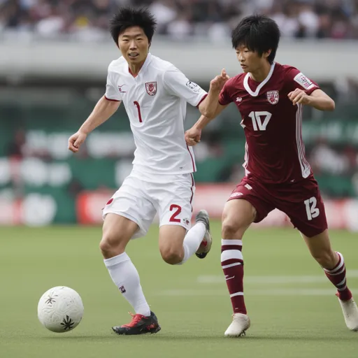 Kaoru Fujiwara