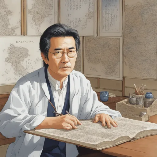 Kaoru Hasegawa