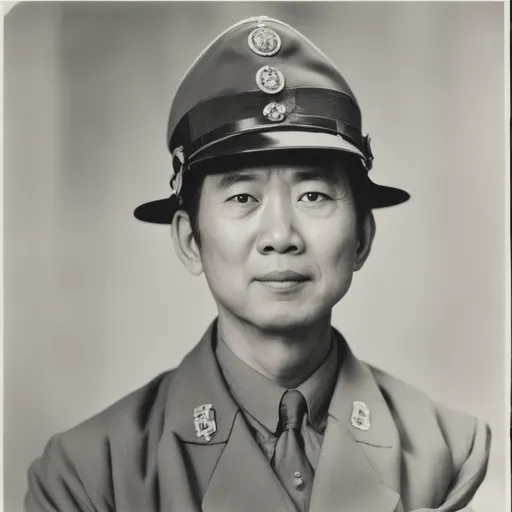 Kaoru Hasuike