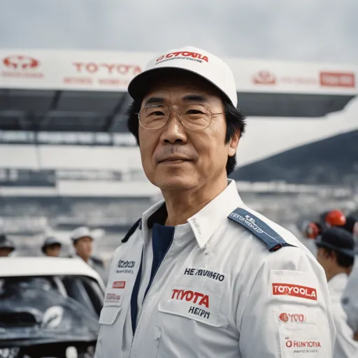 Kaoru Hoshino