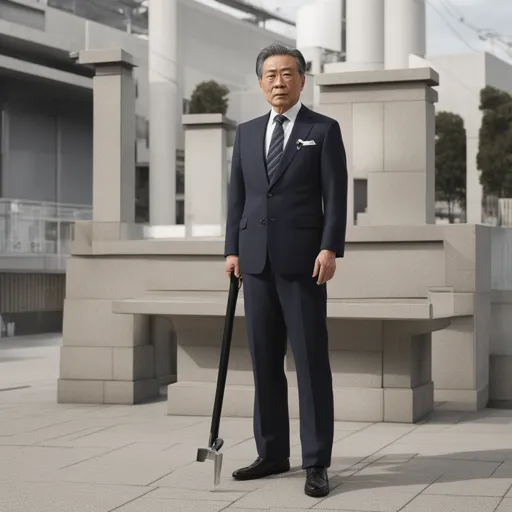 Kaoru Ishikawa