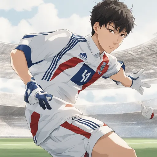Kaoru Kakinami