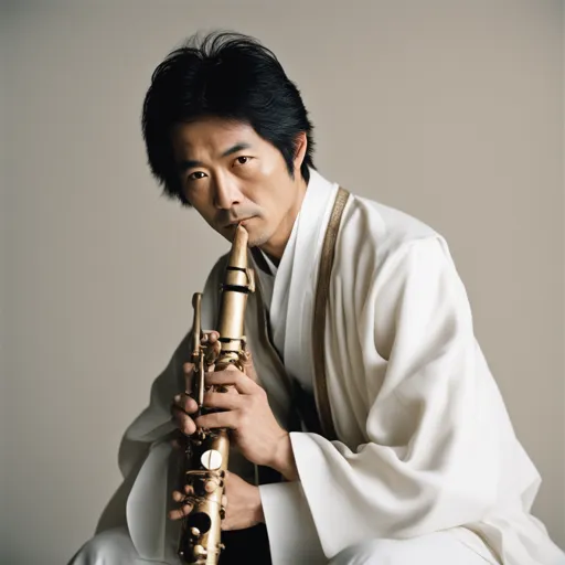 Kaoru Kakizakai