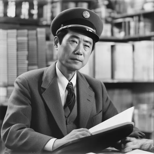 Kaoru Kitamura