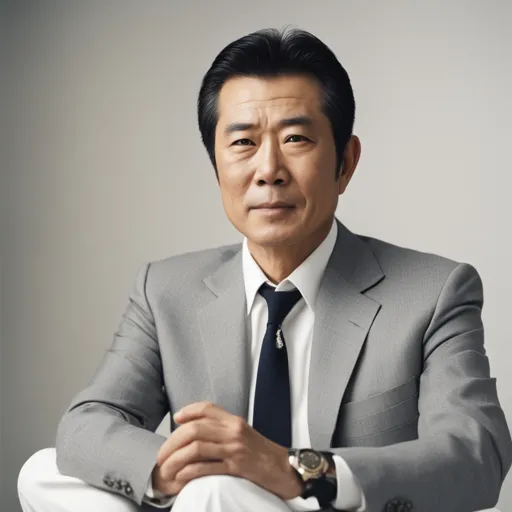 Kaoru Kobayashi (actor)