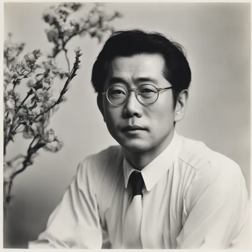 Kaoru Maruyama