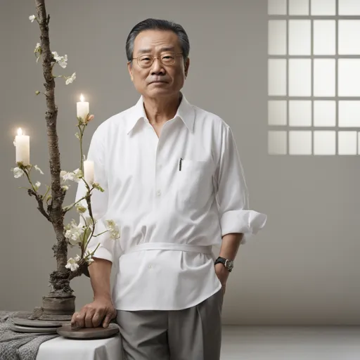 Kaoru Mende