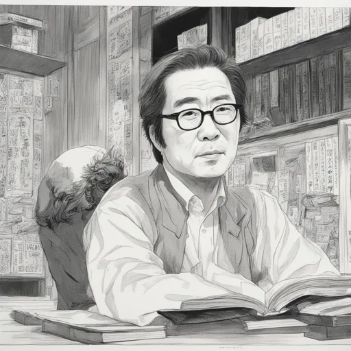 Kaoru Ohno