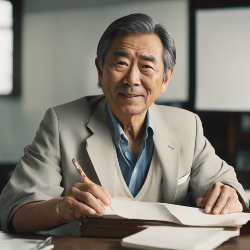 Kaoru Shibata