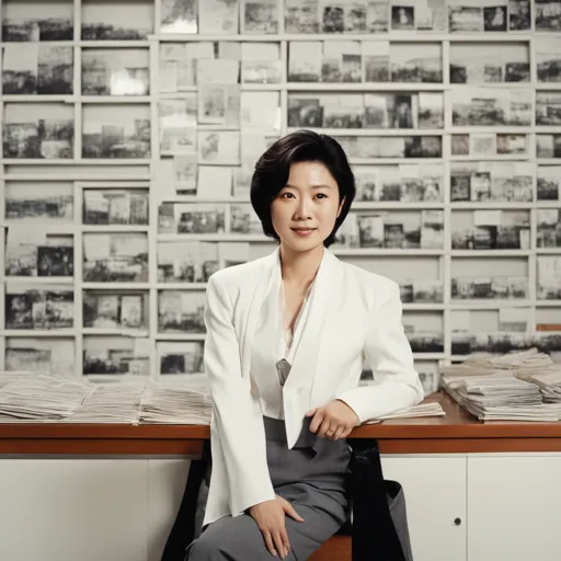 Kaoru Sugita