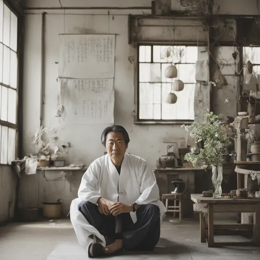 Kaoru Tada