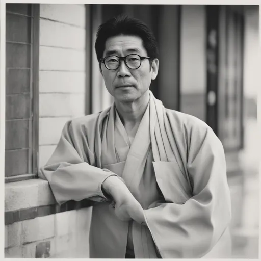 Kaoru Takamura