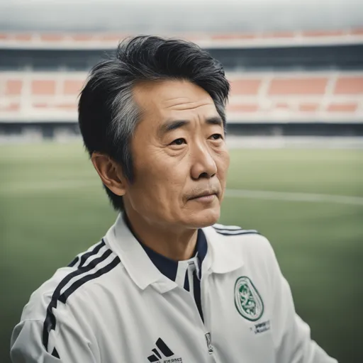Kaoru Takayama