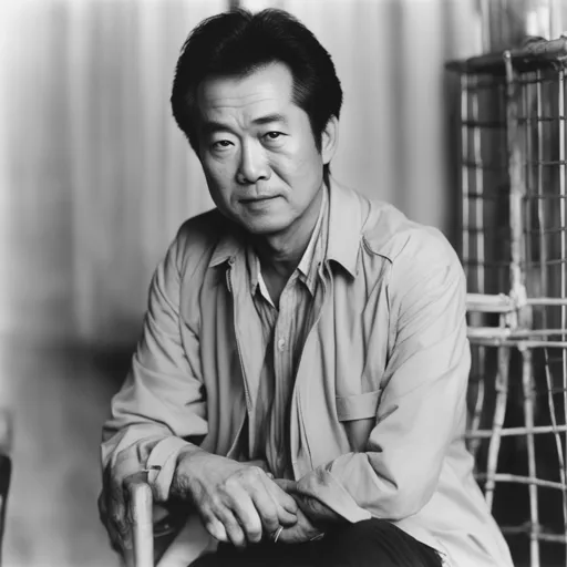 Kaoru Toyoda