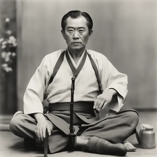 Kaoru Usui