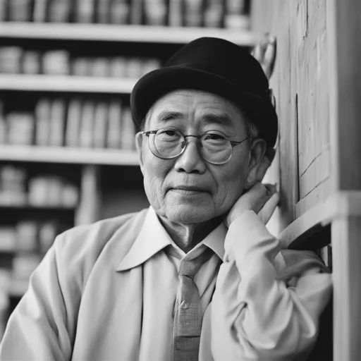 Kaoru Wakabayashi