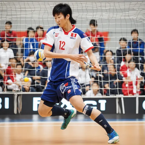 Kaoru Yokoshima