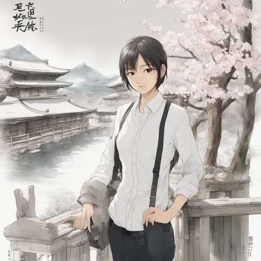 Kaoru Yumi