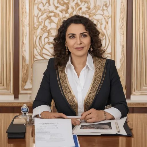 Kaoutar Krikou