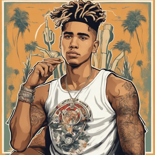 Kap G