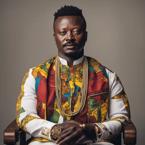 Kapela Mbiyavanga