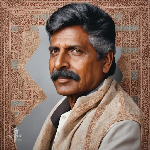 Kapil Dev Prasad